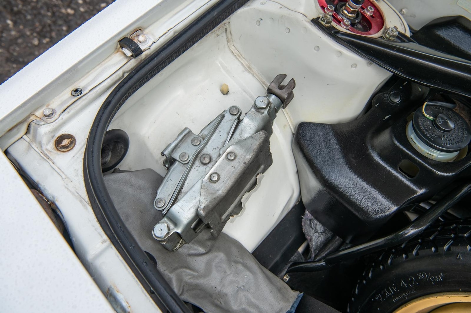 Used Toyota MR2 2023 for sale - 76329741: Photo 22