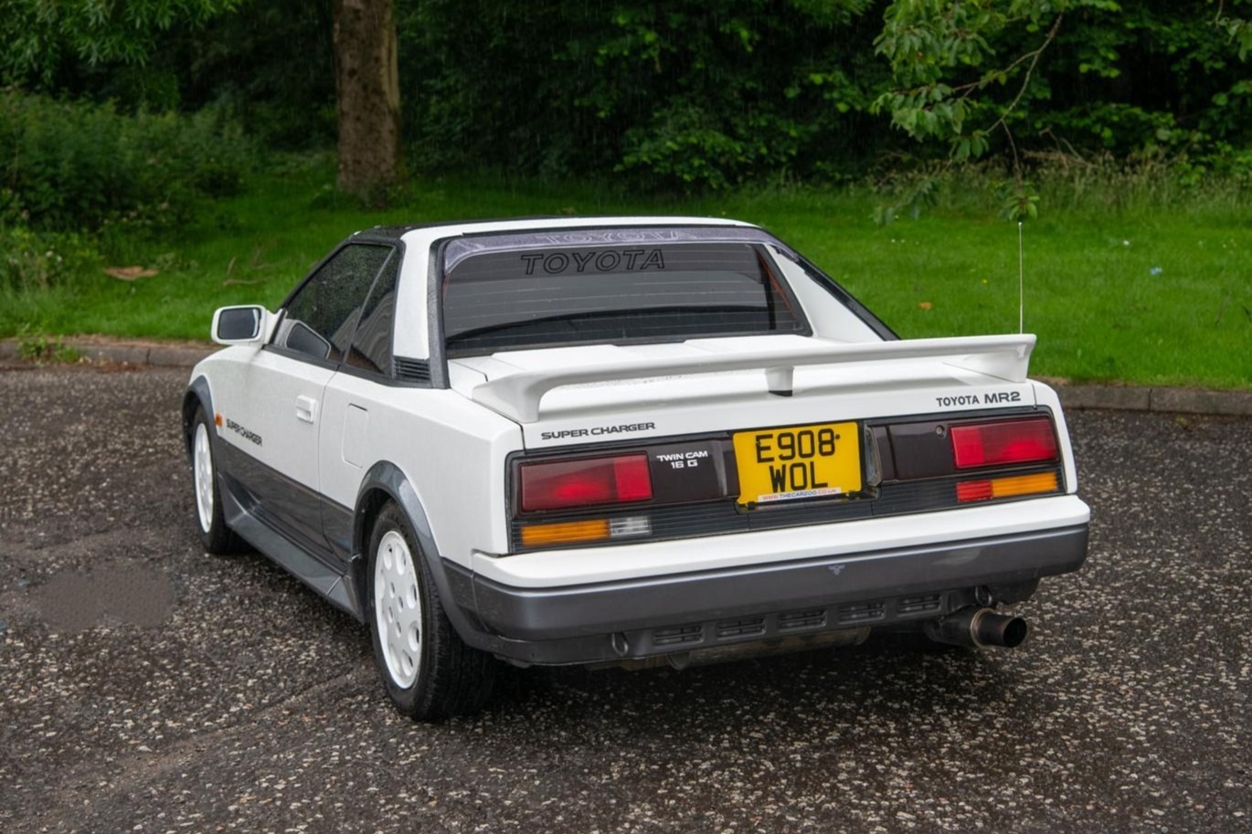Used Toyota MR2 2023 for sale - 76329741: Photo 8