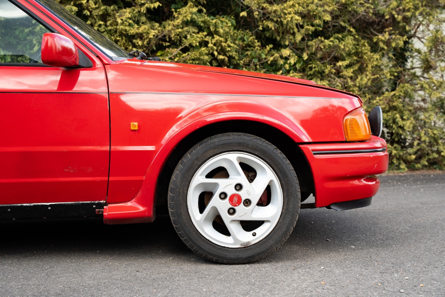 Used Ford Escort 1987 for sale - 78121372: Photo 10