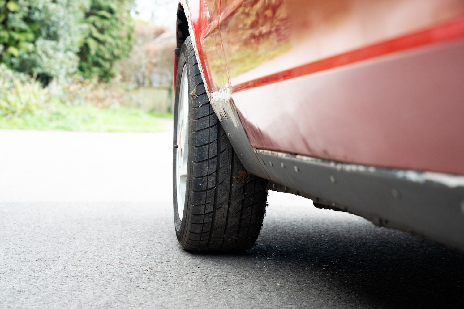 Used Ford Escort 1987 for sale - 78121372: Photo 12