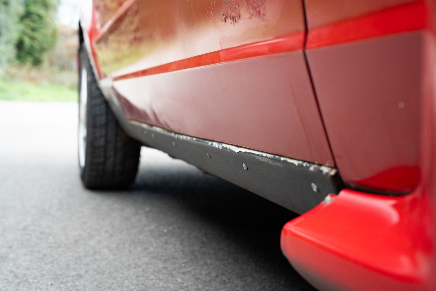 Used Ford Escort 1987 for sale - 78121372: Photo 13