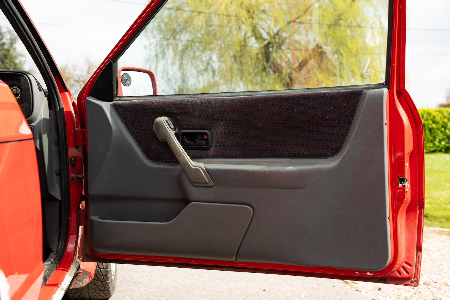 Used Ford Escort 1987 for sale - 78121372: Photo 15