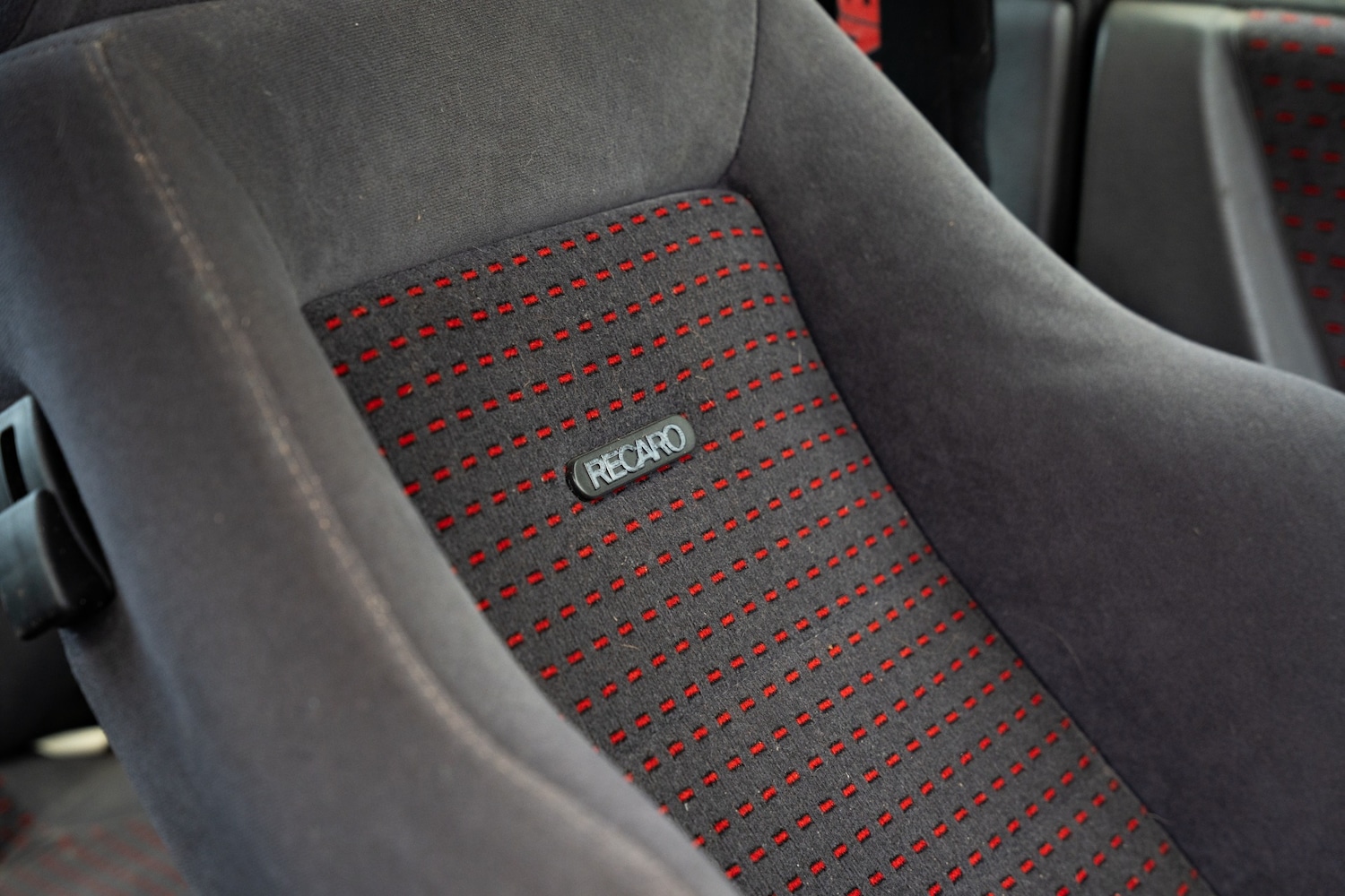 Used Ford Escort 1987 for sale - 78121372: Photo 19