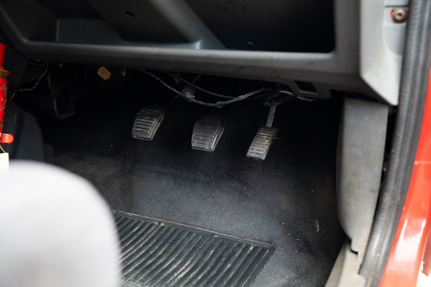 Used Ford Escort 1987 for sale - 78121372: Photo 20