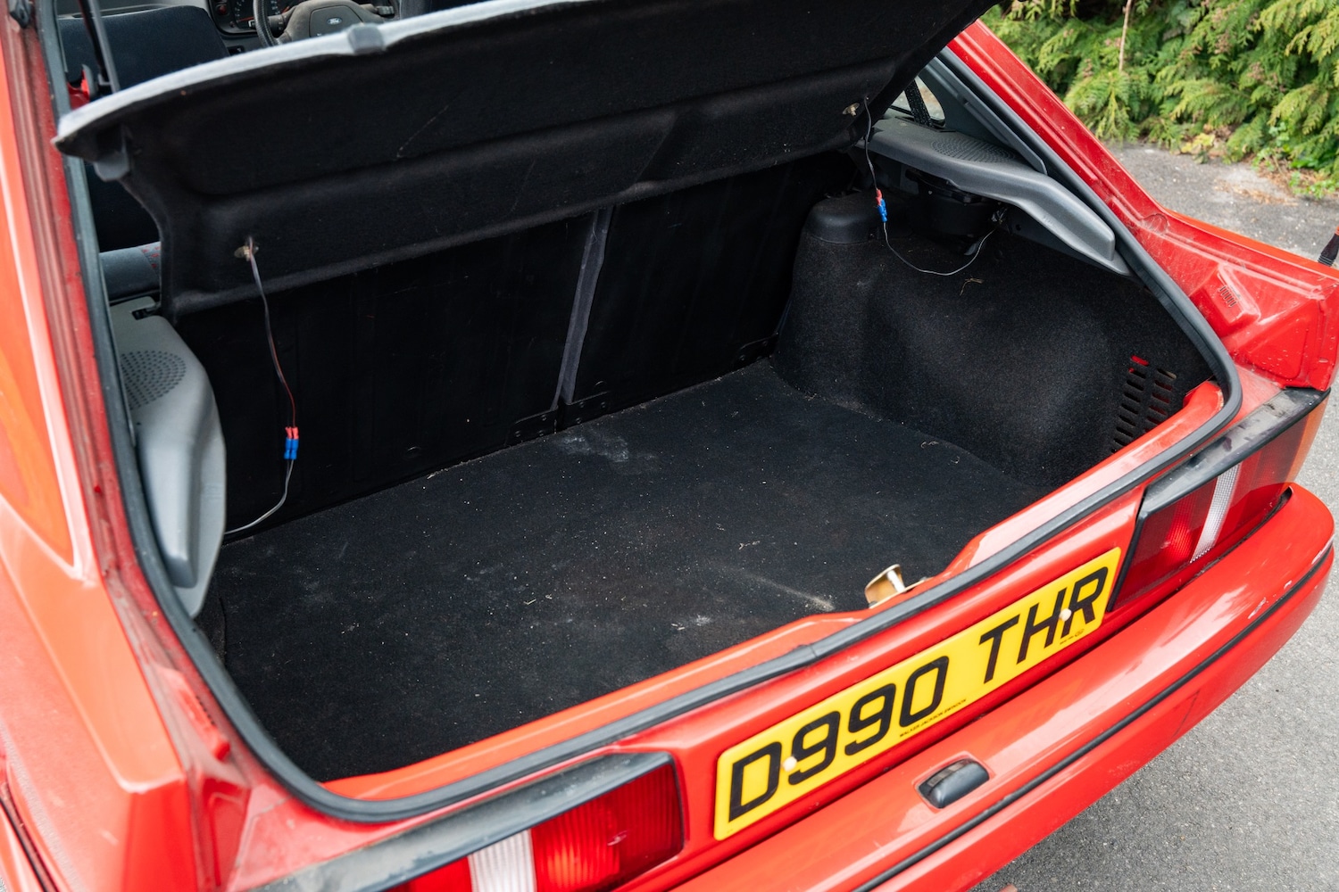 Used Ford Escort 1987 for sale - 78121372: Photo 21