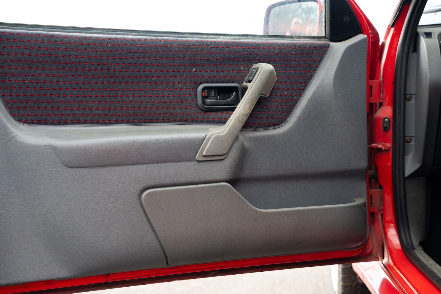 Used Ford Escort 1987 for sale - 78121372: Photo 22