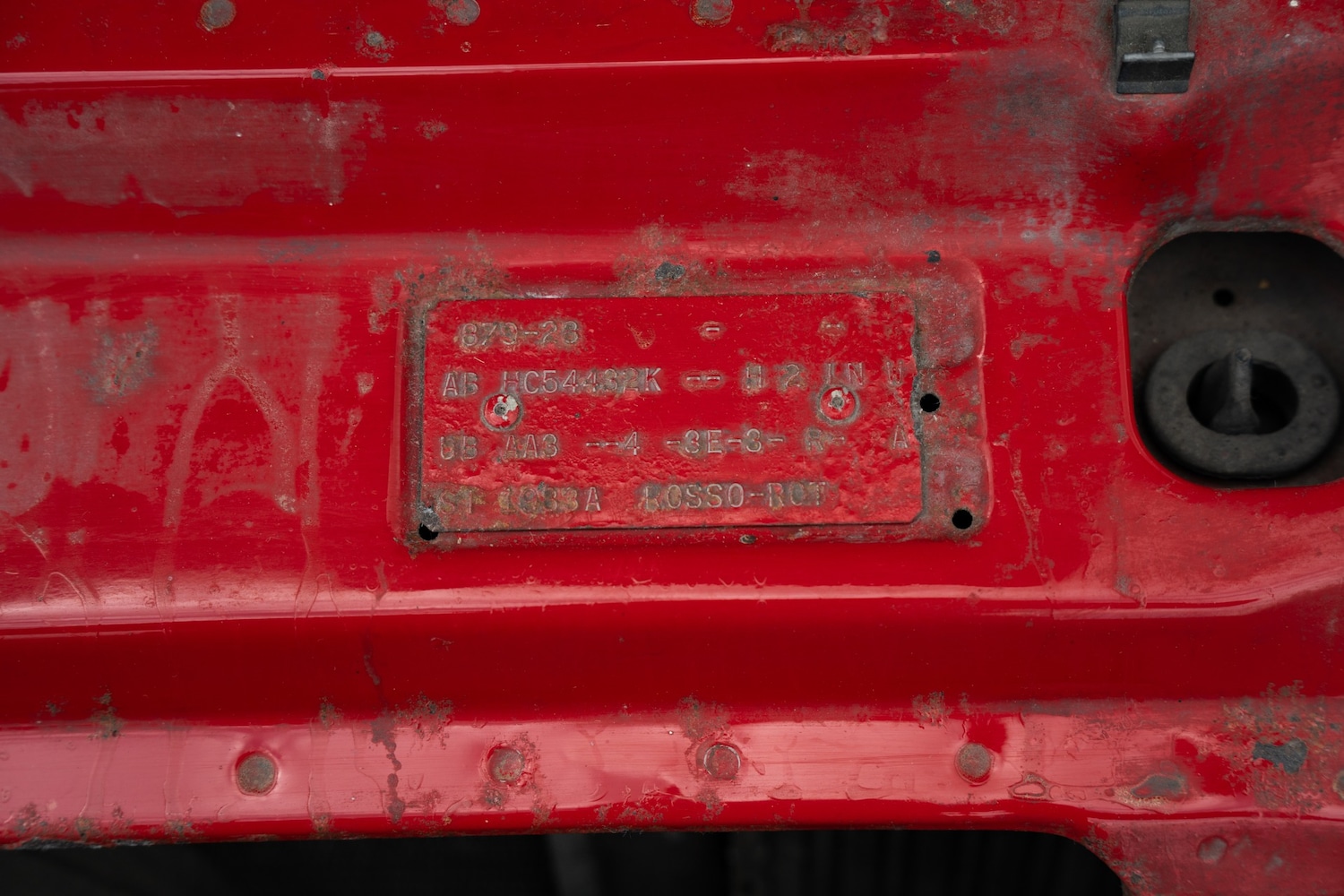 Used Ford Escort 1987 for sale - 78121372: Photo 24