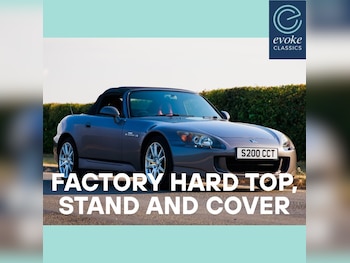 Used Honda S2000 2004 for sale - 79240456: Photo