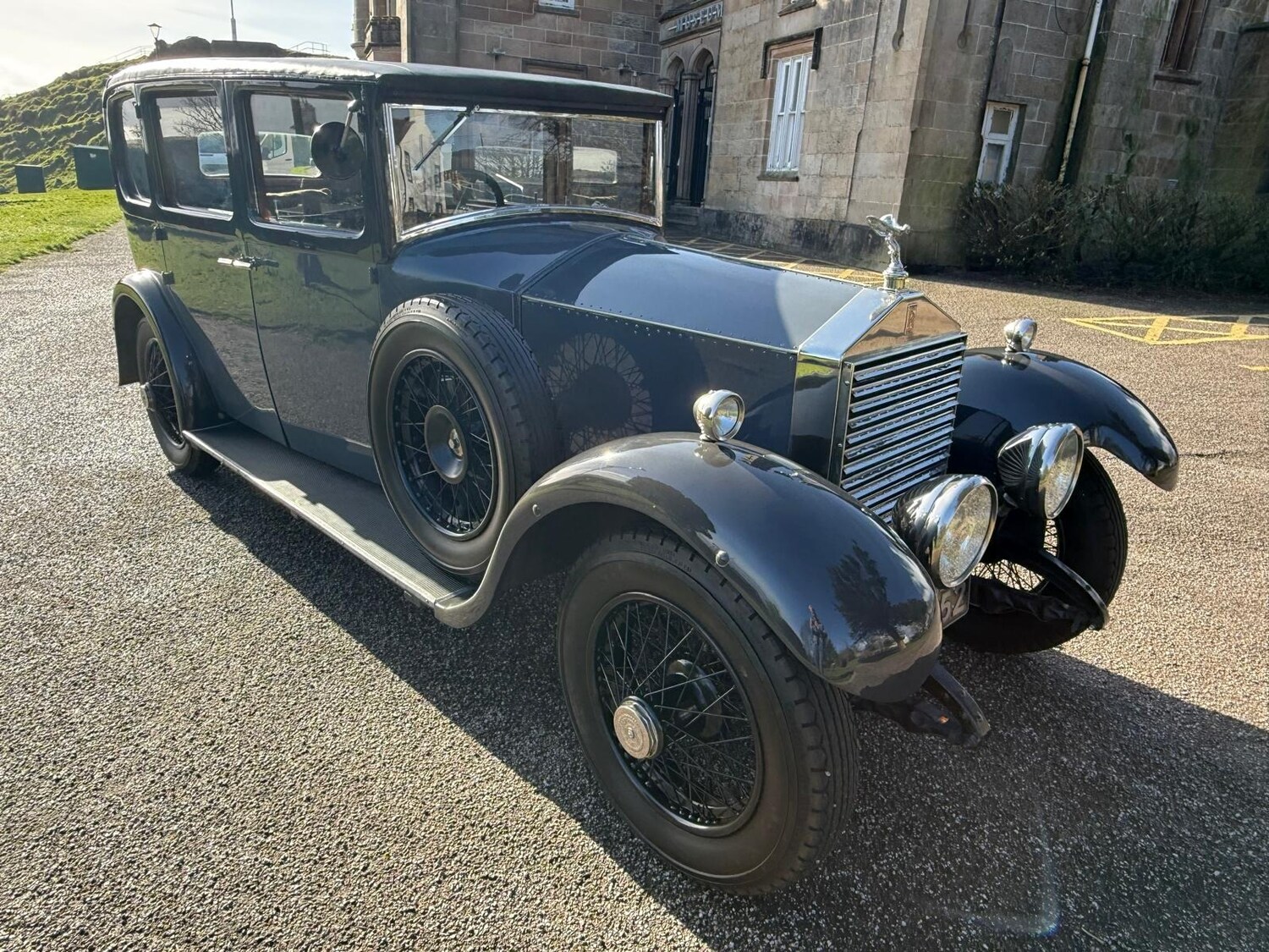 Used Rolls-Royce 20hp 1994 for sale - 78120897: Photo 10