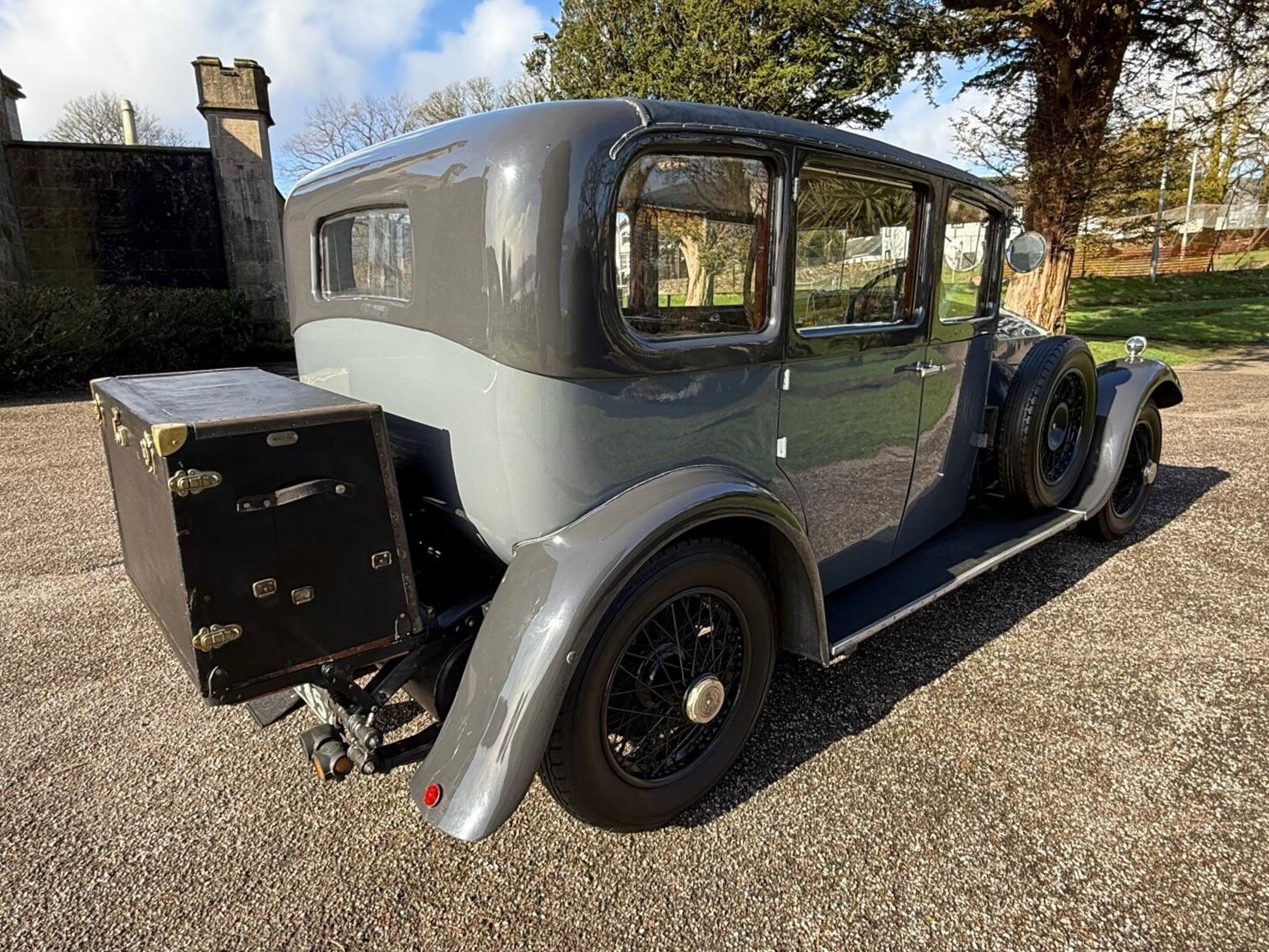 Used Rolls-Royce 20hp 1994 for sale - 78120897: Photo 11