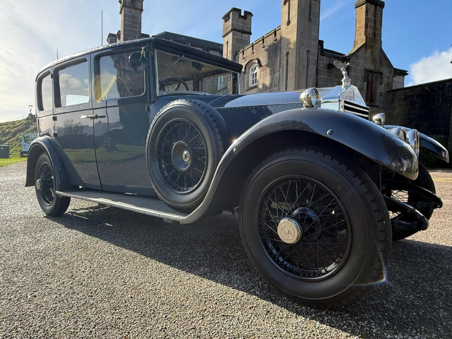 Used Rolls-Royce 20hp 1994 for sale - 78120897: Photo 12