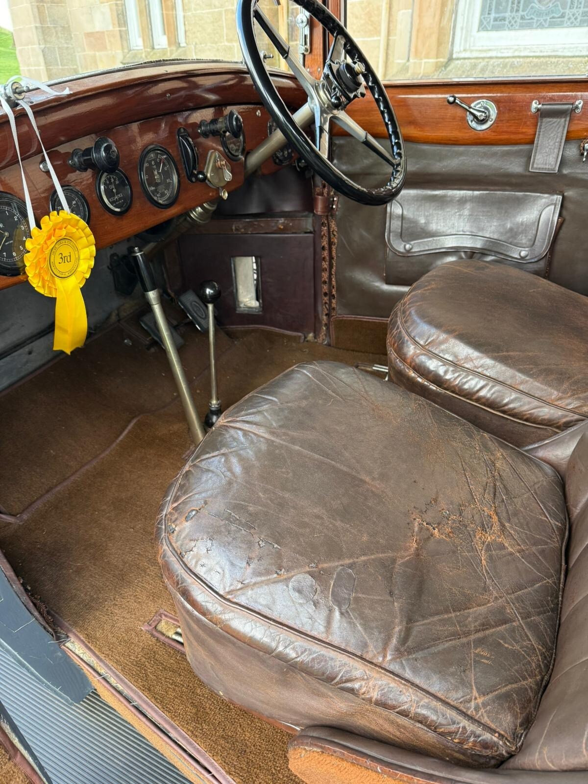 Used Rolls-Royce 20hp 1994 for sale - 78120897: Photo 14