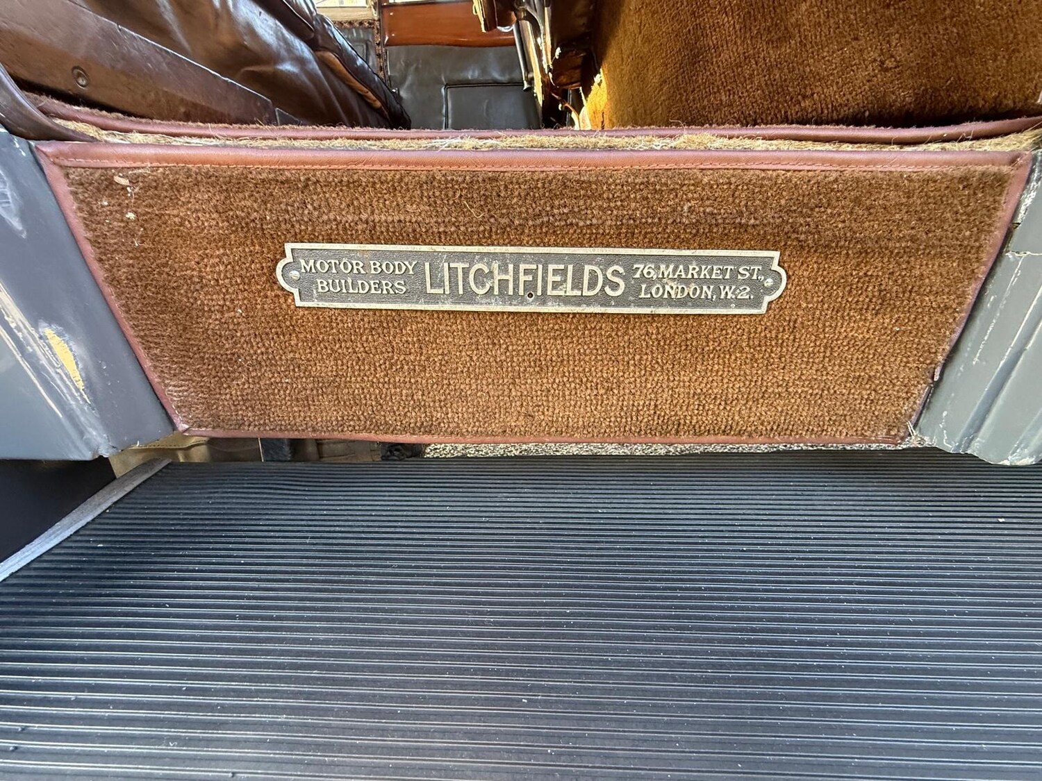 Used Rolls-Royce 20hp 1994 for sale - 78120897: Photo 15