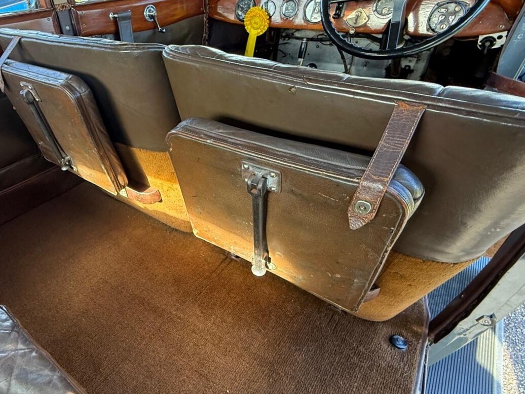 Used Rolls-Royce 20hp 1994 for sale - 78120897: Photo 18