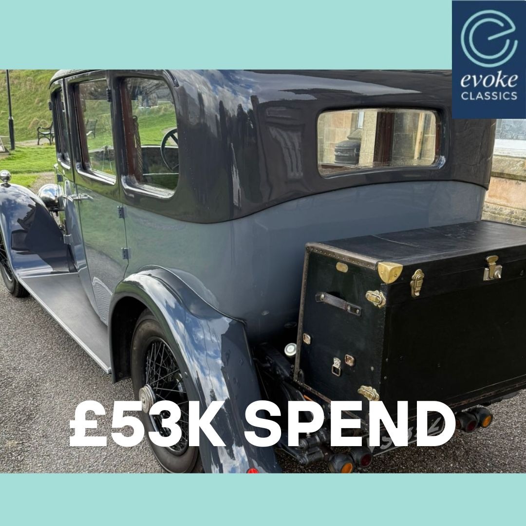 Used Rolls-Royce 20hp 1994 for sale - 78120897: Photo 2