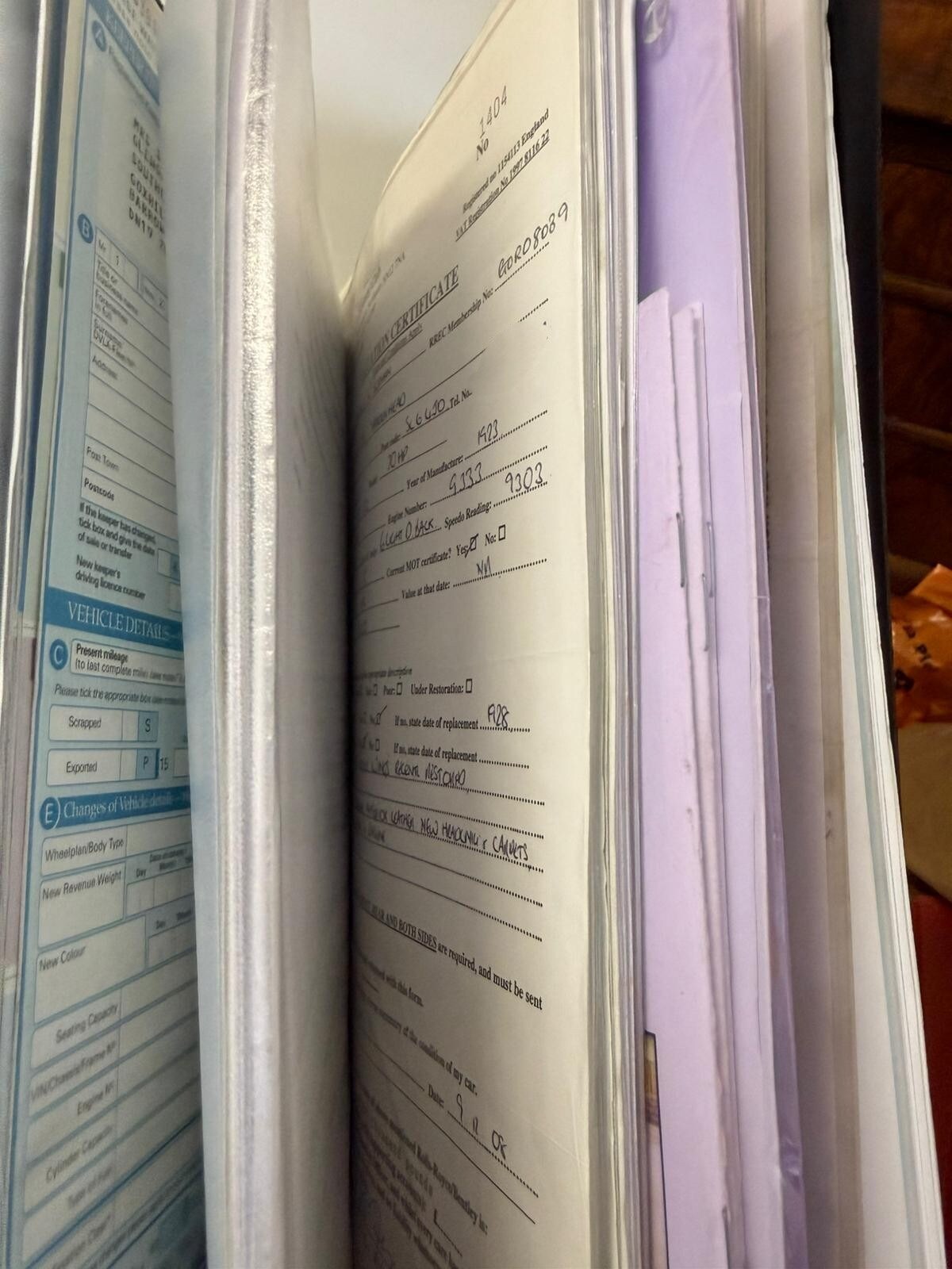 Used Rolls-Royce 20hp 1994 for sale - 78120897: Photo 21