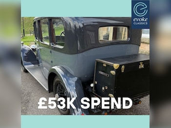 Used Rolls-Royce 20hp 1994 for sale - 78120897: Photo