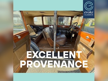 Used Rolls-Royce 20hp 1994 for sale - 78120897: Photo