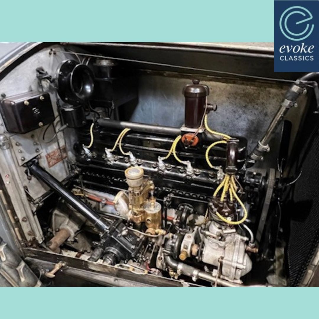 Used Rolls-Royce 20hp 1994 for sale - 78120897: Photo 4