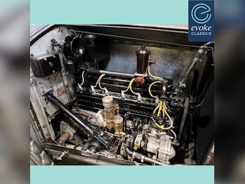 Used Rolls-Royce 20hp 1994 for sale - 78120897: Photo