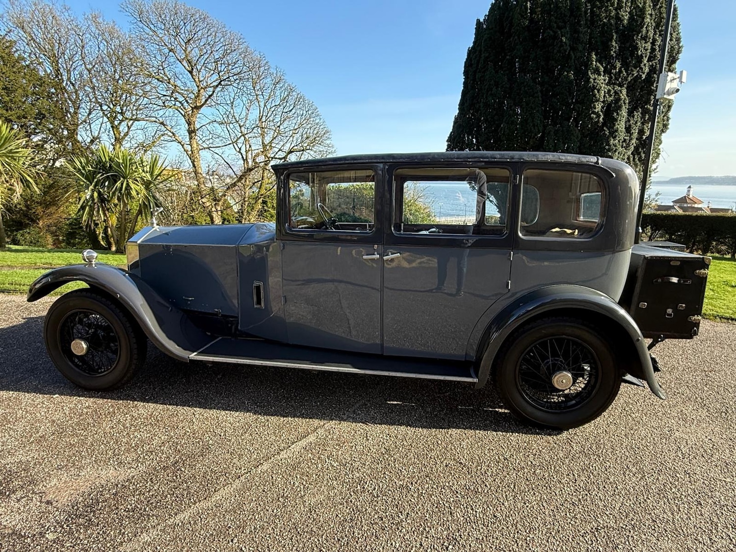 Used Rolls-Royce 20hp 1994 for sale - 78120897: Photo 5