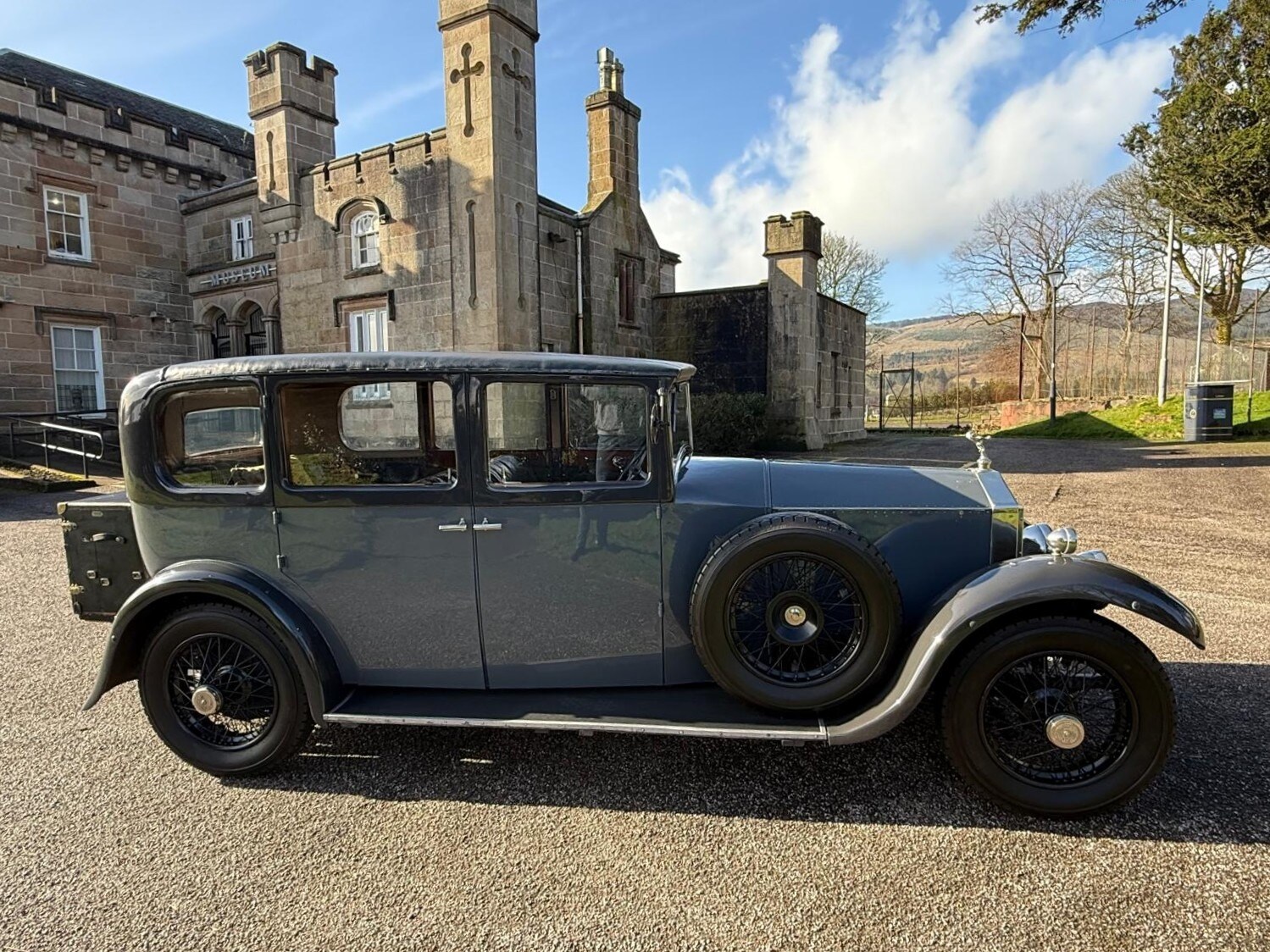 Used Rolls-Royce 20hp 1994 for sale - 78120897: Photo 6