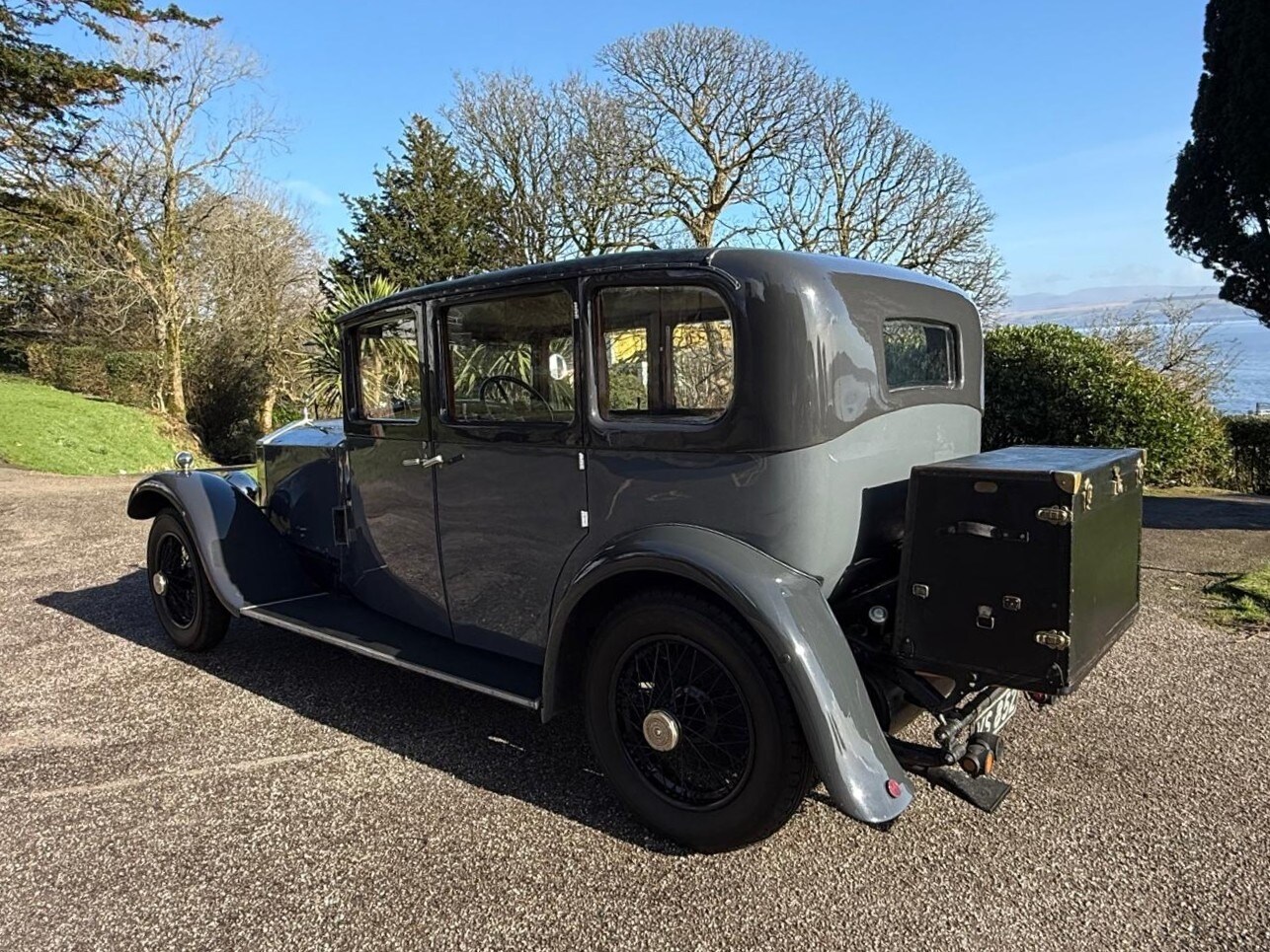 Used Rolls-Royce 20hp 1994 for sale - 78120897: Photo 7