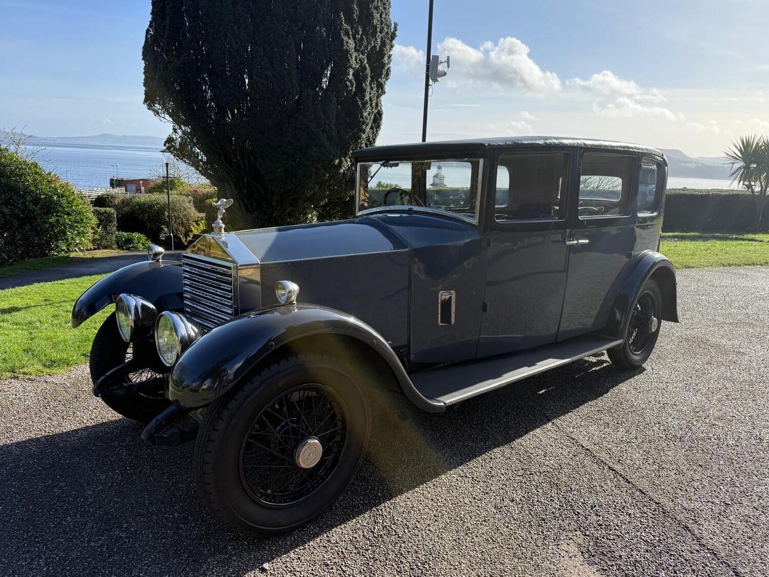 Used Rolls-Royce 20hp 1994 for sale - 78120897: Photo 9