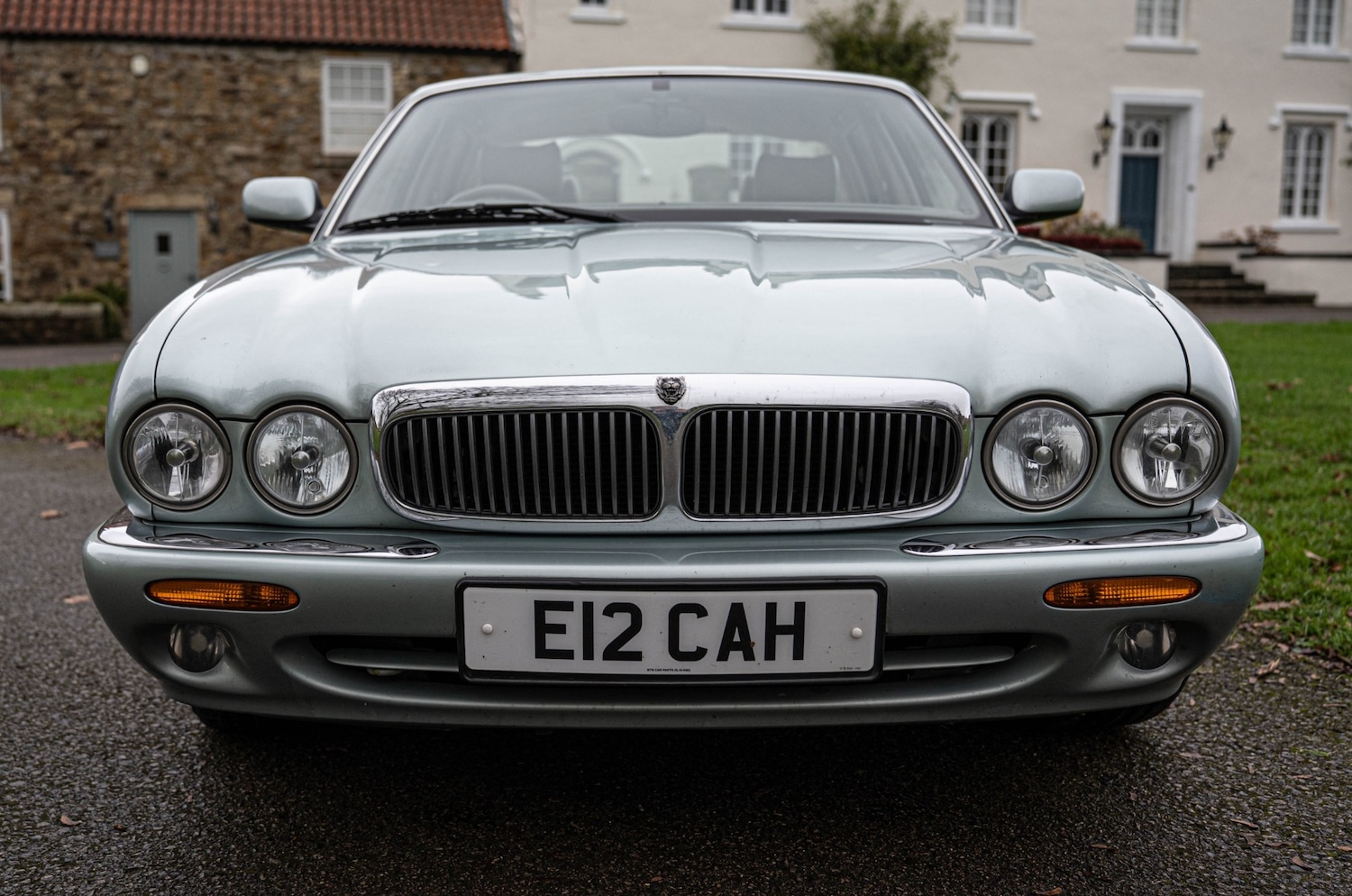 Used Jaguar XJ 1998 for sale - 76735520: Photo 10