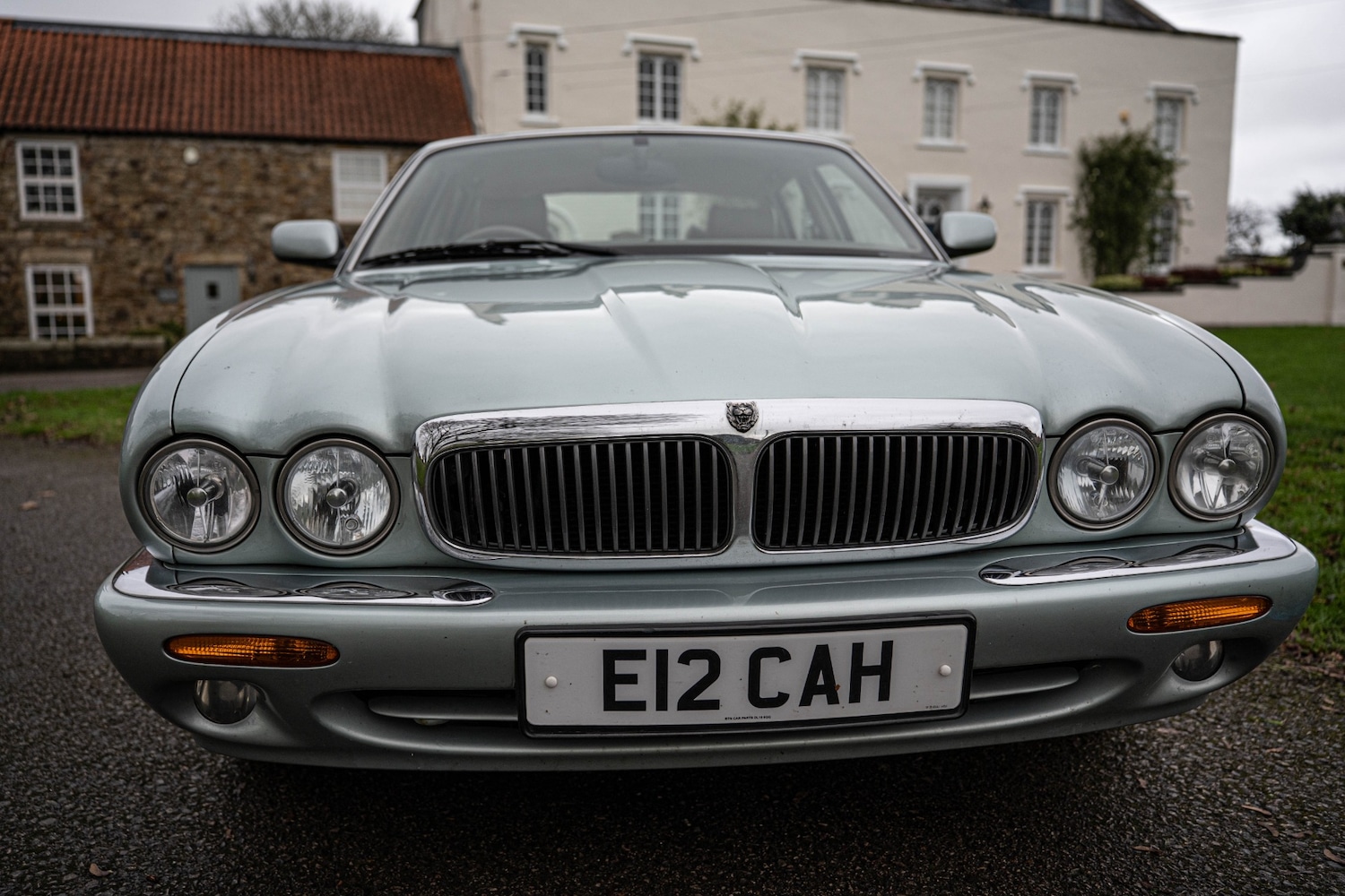Used Jaguar XJ 1998 for sale - 76735520: Photo 13