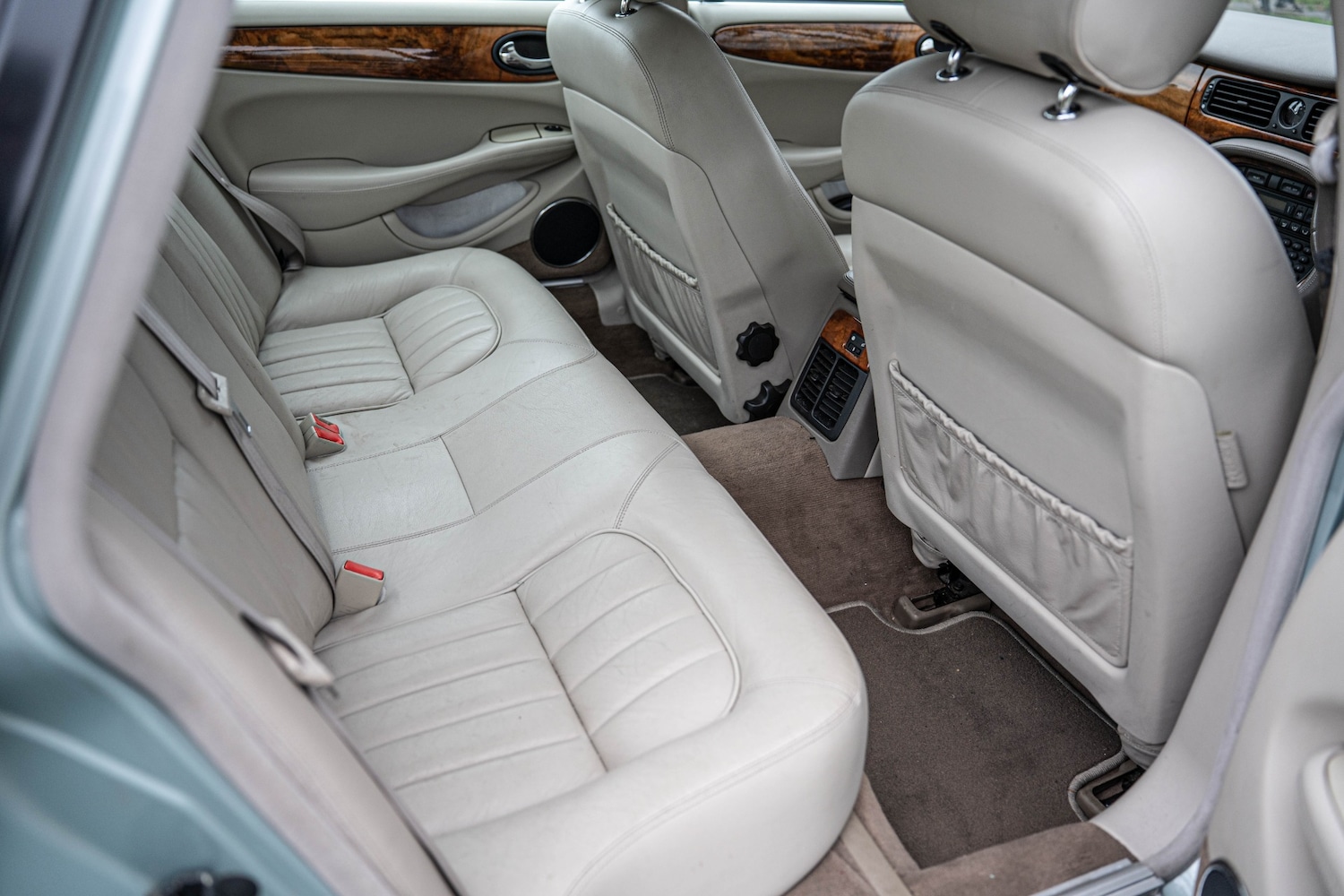 Used Jaguar XJ 1998 for sale - 76735520: Photo 18