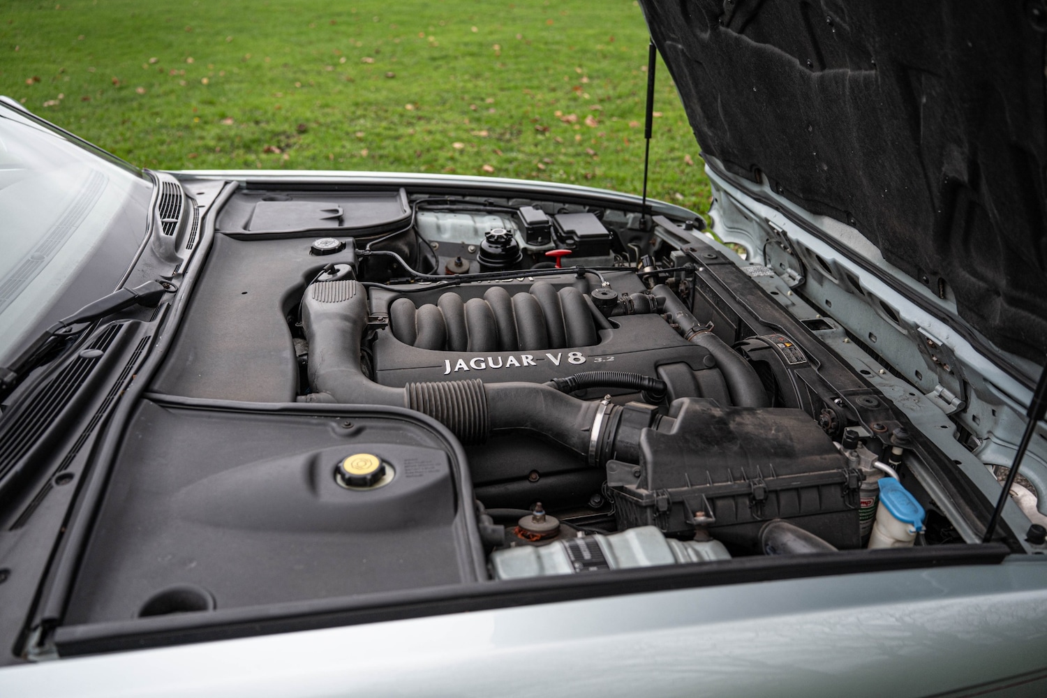 Used Jaguar XJ 1998 for sale - 76735520: Photo 22