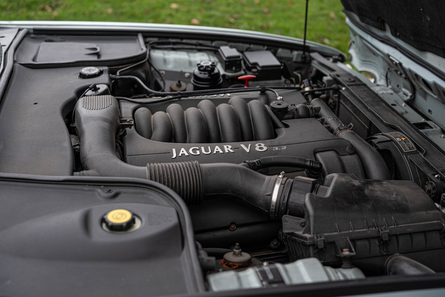 Used Jaguar XJ 1998 for sale - 76735520: Photo 23