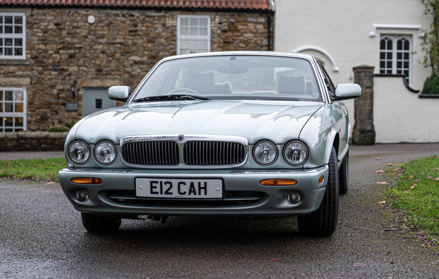 Used Jaguar XJ 1998 for sale - 76735520: Photo 3