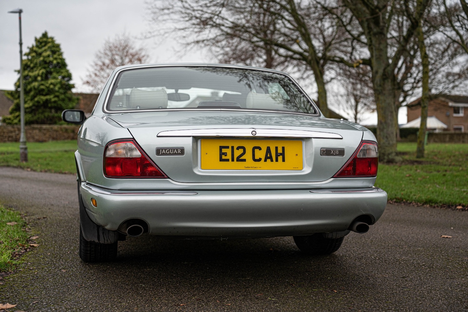 Used Jaguar XJ 1998 for sale - 76735520: Photo 8