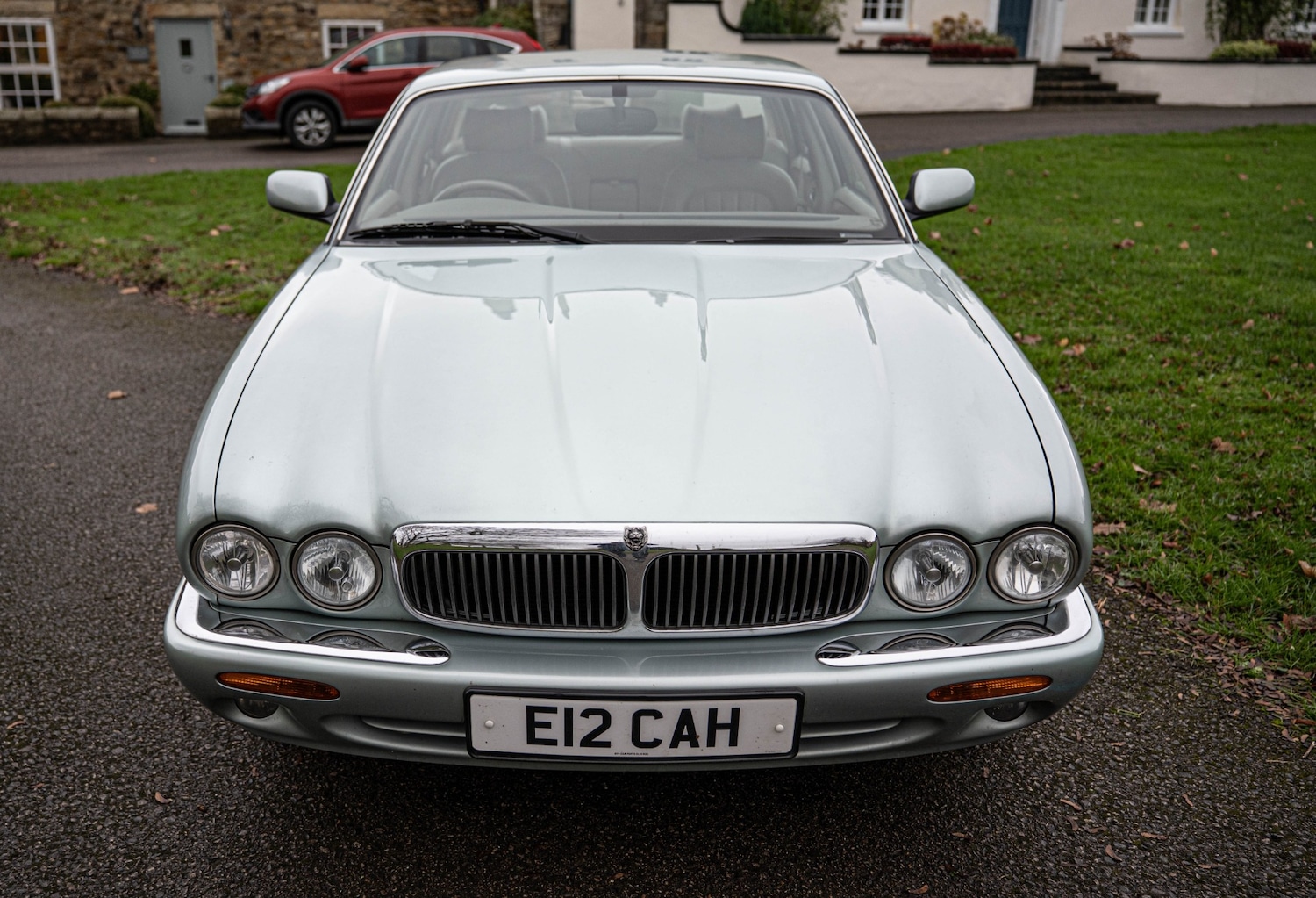 Used Jaguar XJ 1998 for sale - 76735520: Photo 9