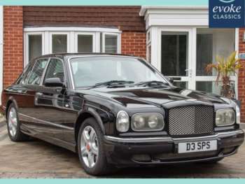 2001 (Y) - Red Label 4dr Auto