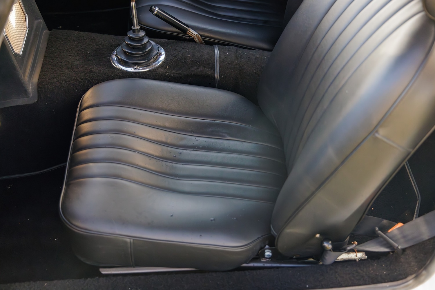 Used MG MGB 1971 for sale - 77516443: Photo 10