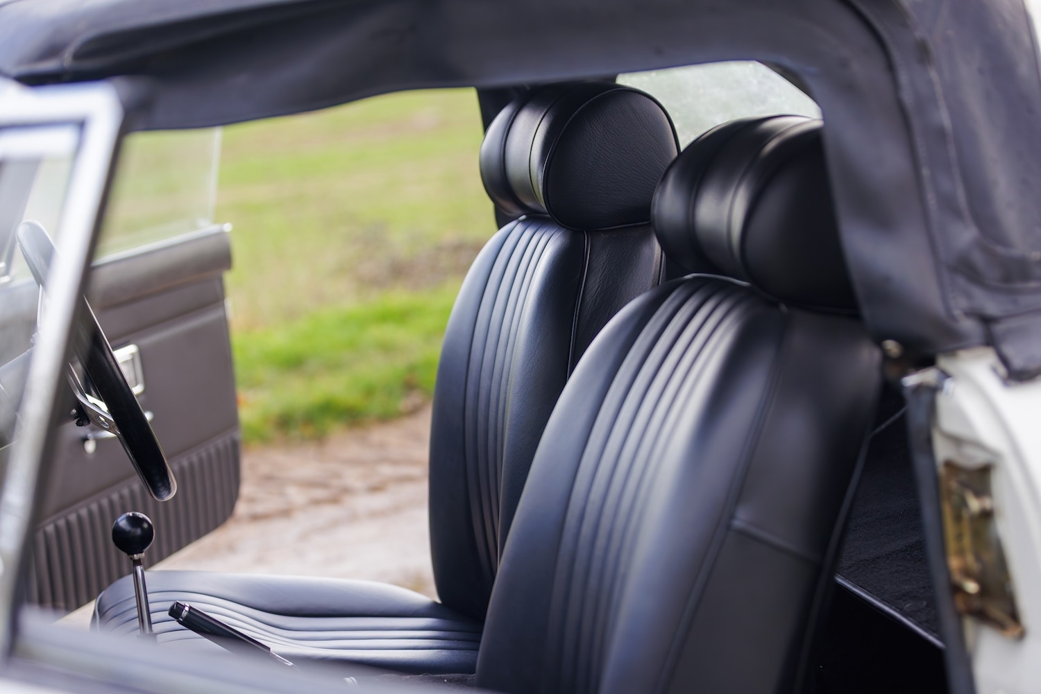 Used MG MGB 1971 for sale - 77516443: Photo 12