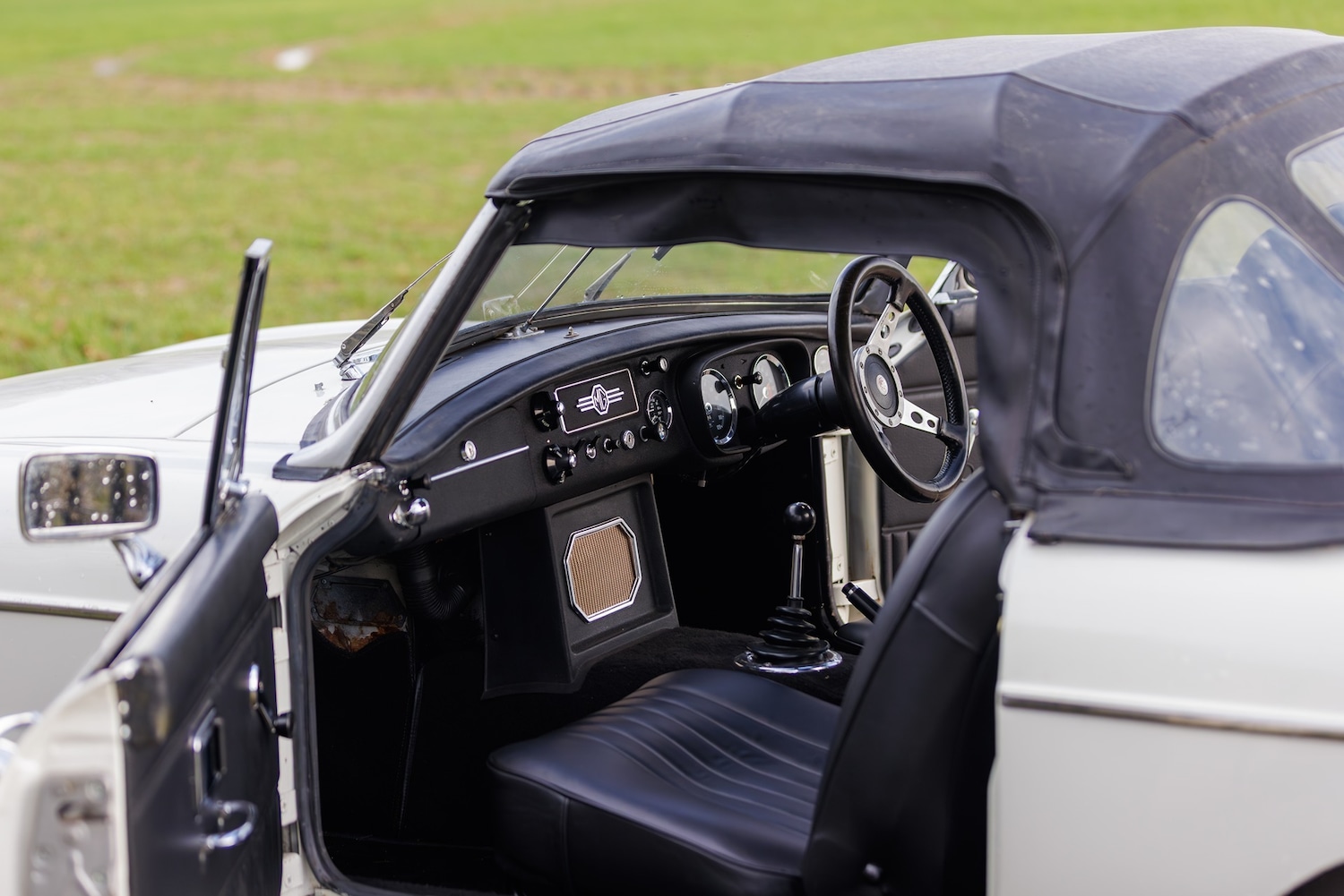 Used MG MGB 1971 for sale - 77516443: Photo 13