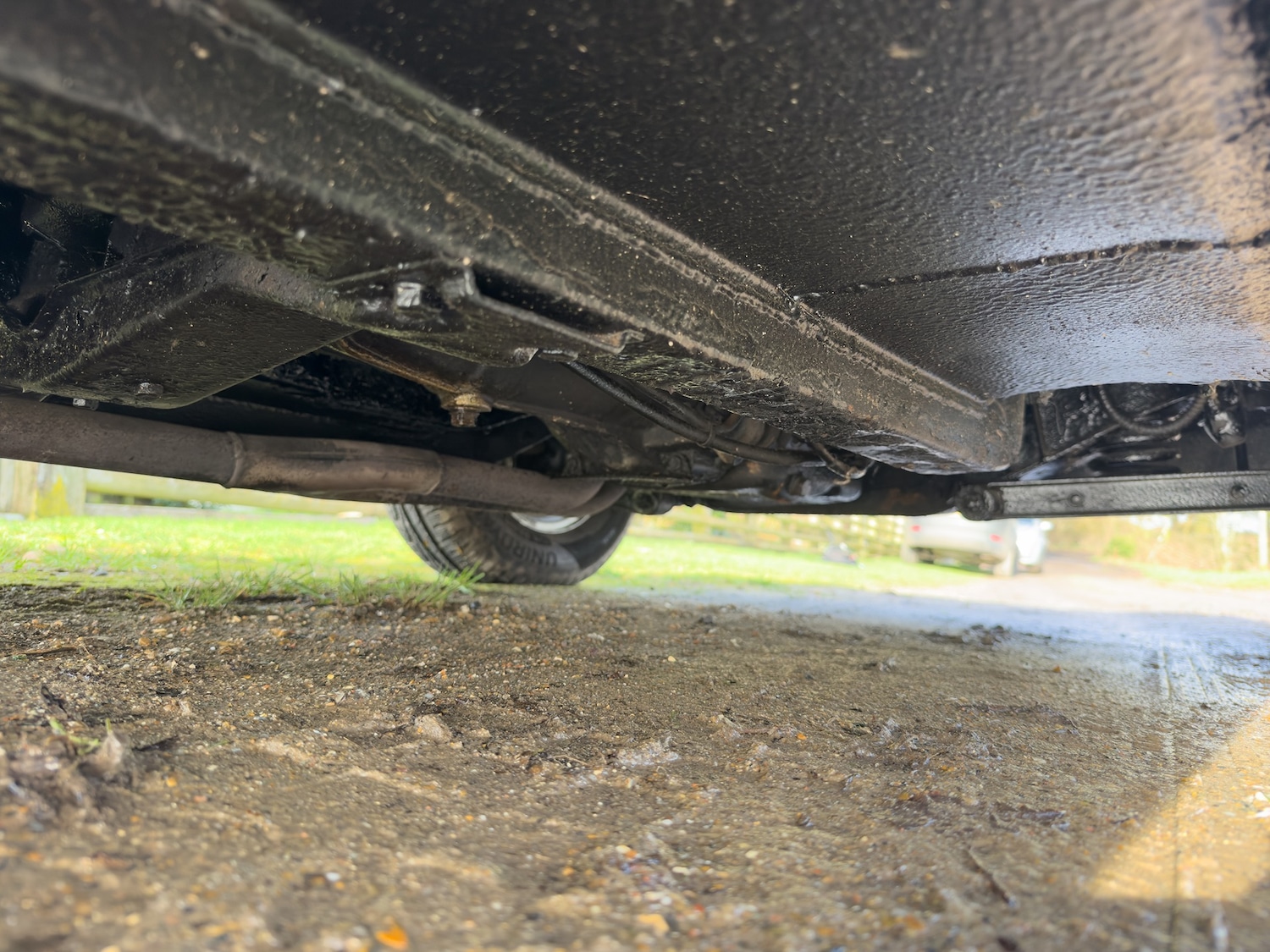 Used MG MGB 1971 for sale - 77516443: Photo 17