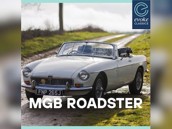 Used MG MGB 1971 for sale - 77516443: Photo
