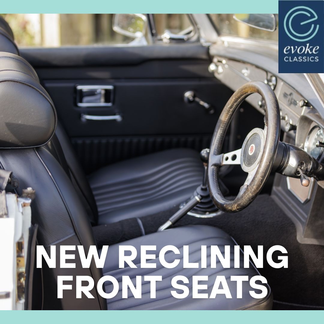 Used MG MGB 1971 for sale - 77516443: Photo 3