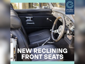 Used MG MGB 1971 for sale - 77516443: Photo