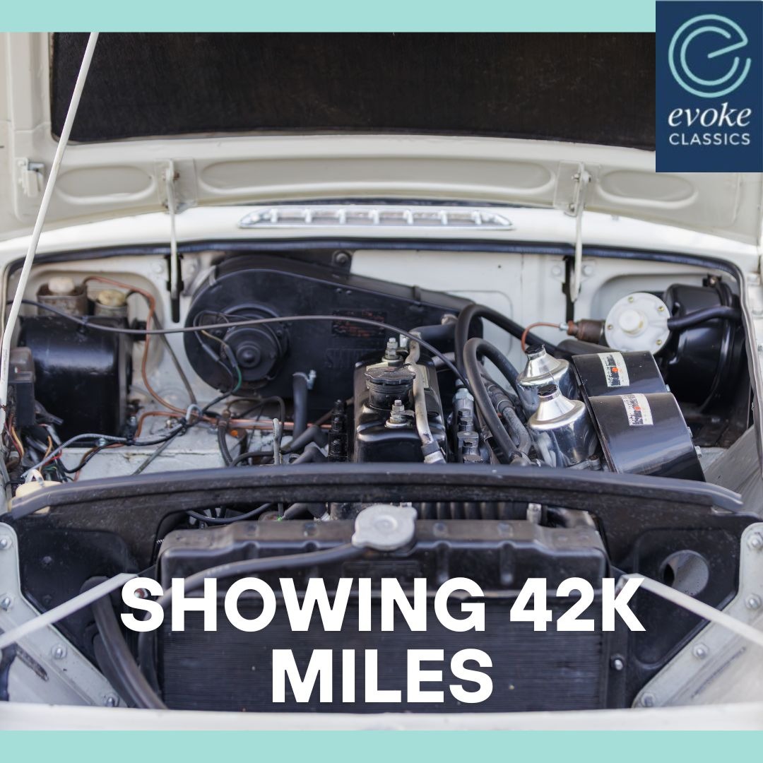 Used MG MGB 1971 for sale - 77516443: Photo 4