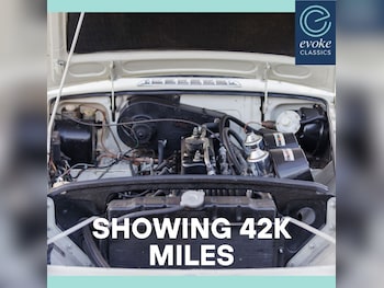 Used MG MGB 1971 for sale - 77516443: Photo