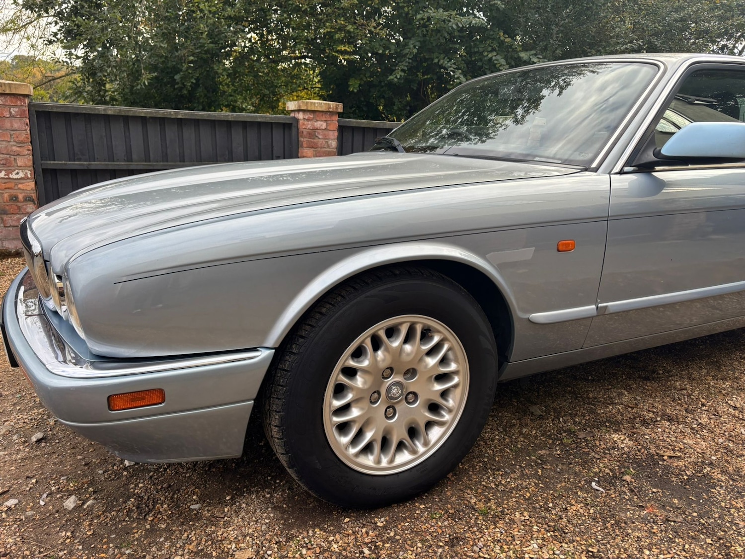 Used Jaguar XJ 1995 for sale - 76791249: Photo 19