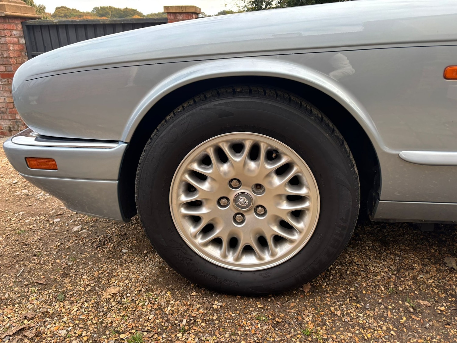 Used Jaguar XJ 1995 for sale - 76791249: Photo 21