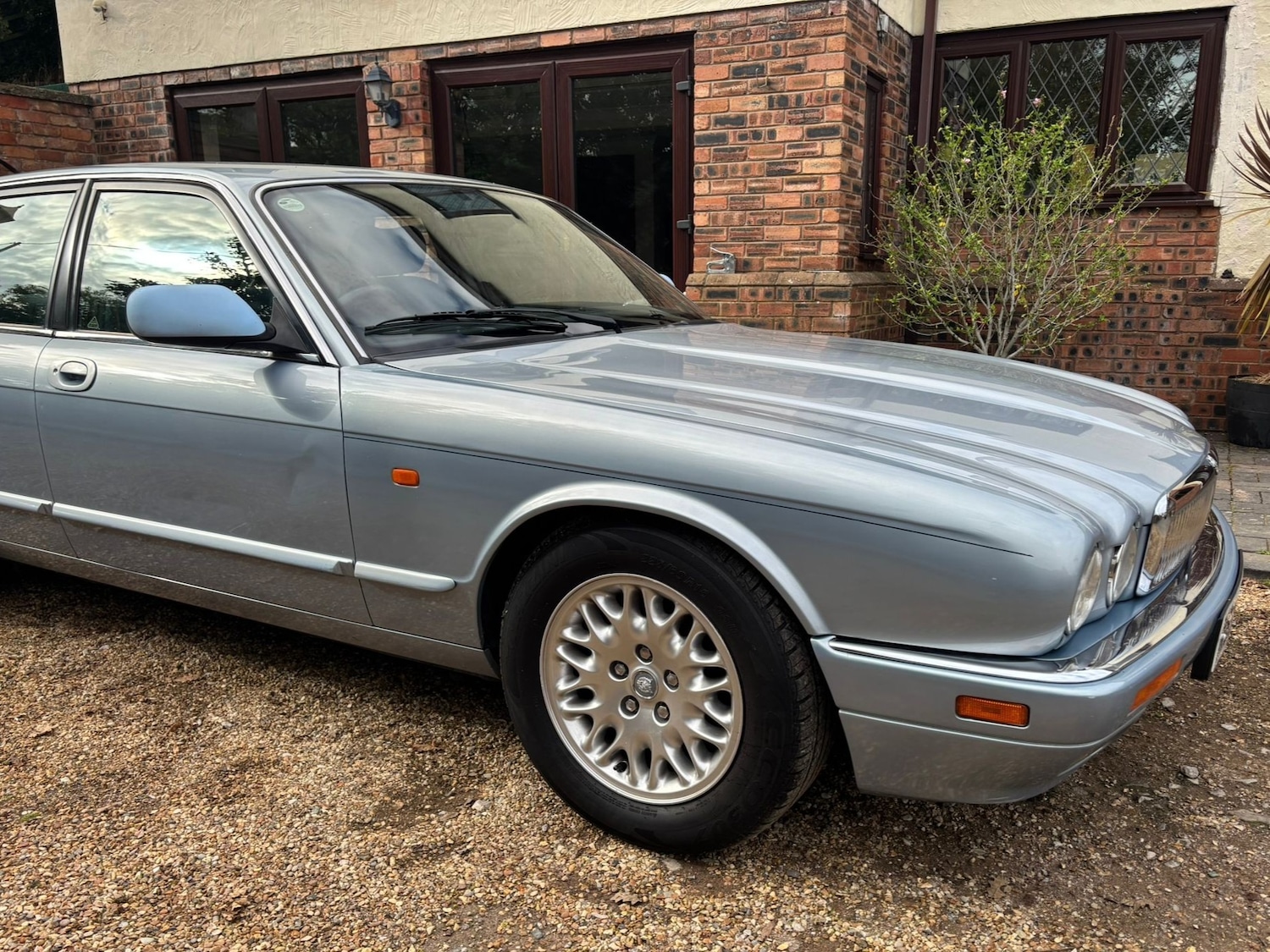 Used Jaguar XJ 1995 for sale - 76791249: Photo 25