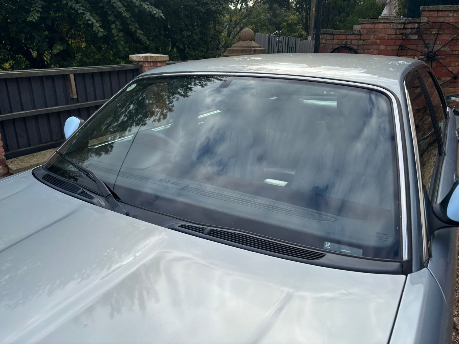 Used Jaguar XJ 1995 for sale - 76791249: Photo 26